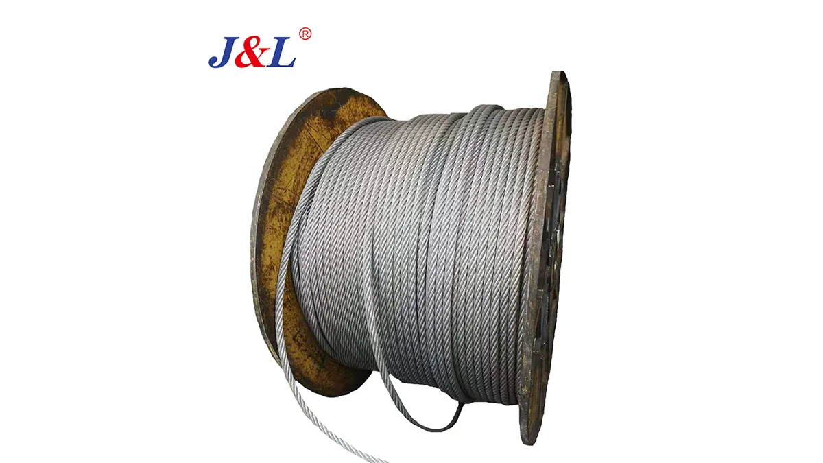 Steel Wire Rope