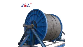 Steel Wire Rope