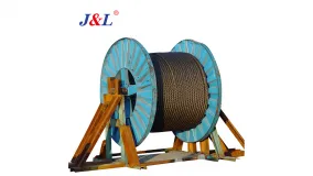 Steel Wire Rope