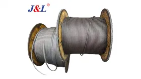 Steel Wire Rope