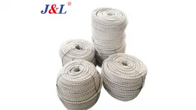 Mooring Rope